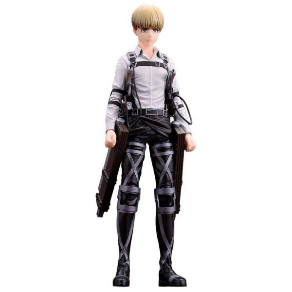 Oshi Works Armin Arlert The Final Season Ver. (Attack on Titan: The Final Season) Main Image