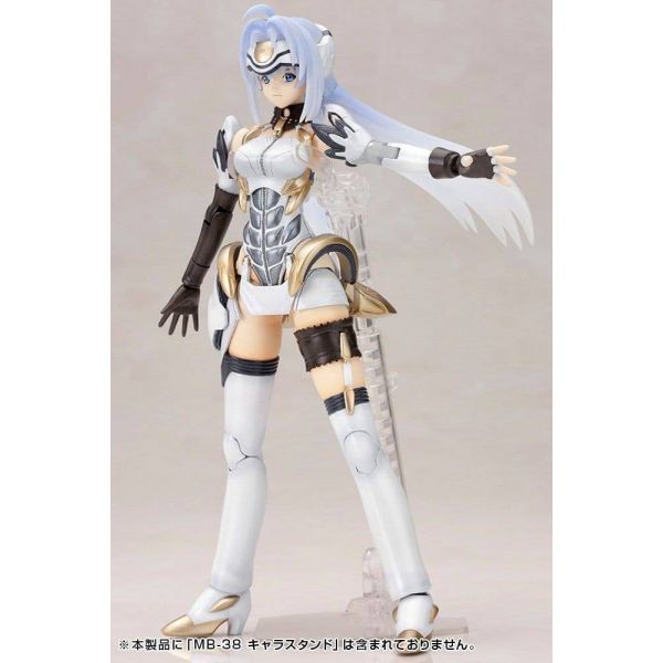 Kos-Mos Ver.1 (Xenosaga ) Additional Image 1