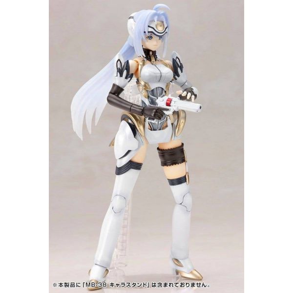 Kos-Mos Ver.1 (Xenosaga ) Additional Image 4