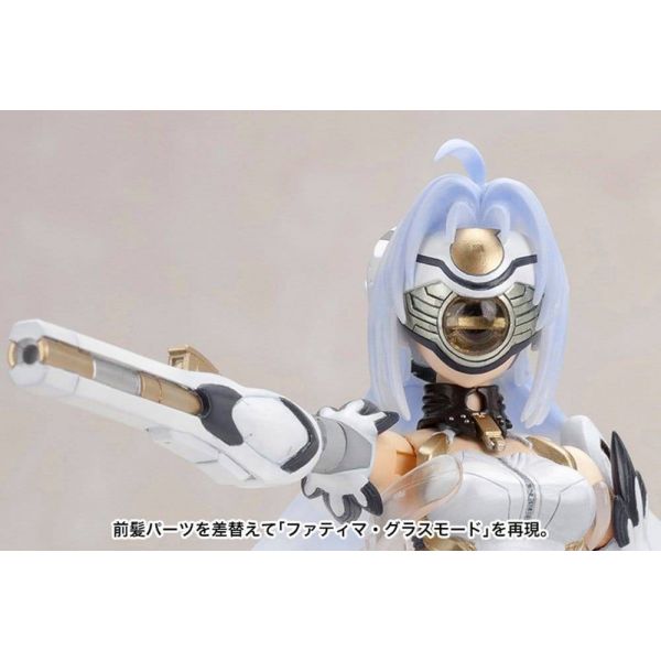 Kos-Mos Ver.1 (Xenosaga ) Additional Image 6