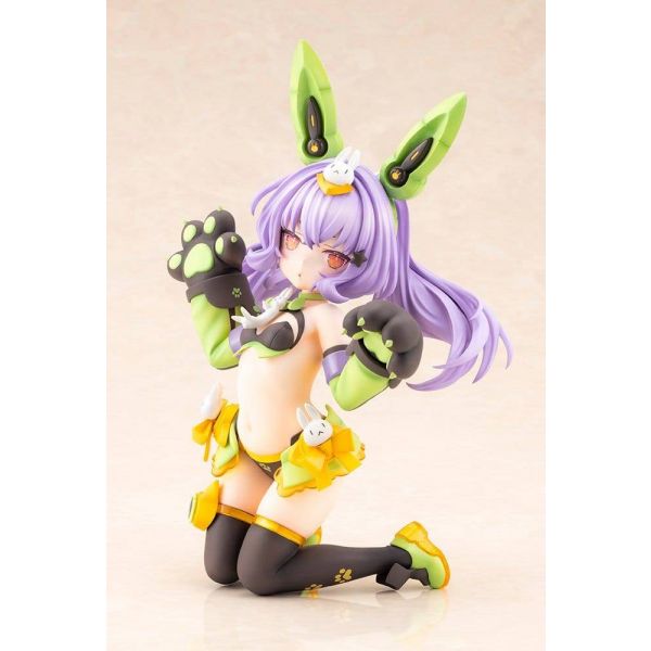 Puni Mofu Tu (Megami Device) Additional Image 2