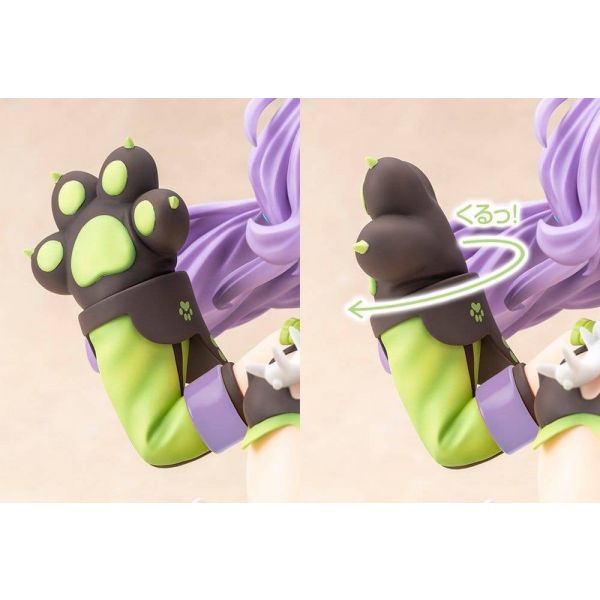 Puni Mofu Tu (Megami Device) Additional Image 7