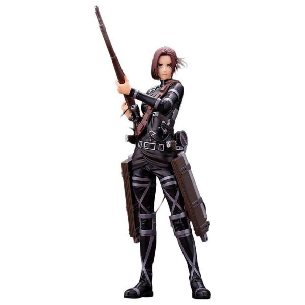 View Oshi Works Attack on Titan Collection page