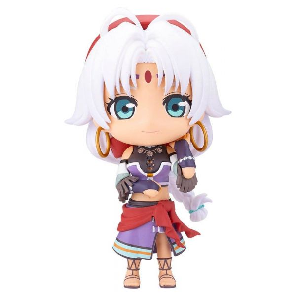 View Statues / Fixed Pose Figures page