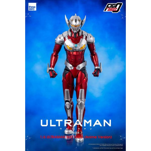View Action Figures page