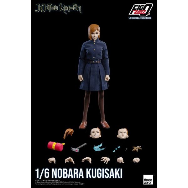 View Action Figures page