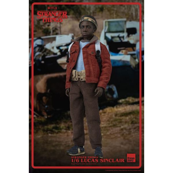 View Action Figures page