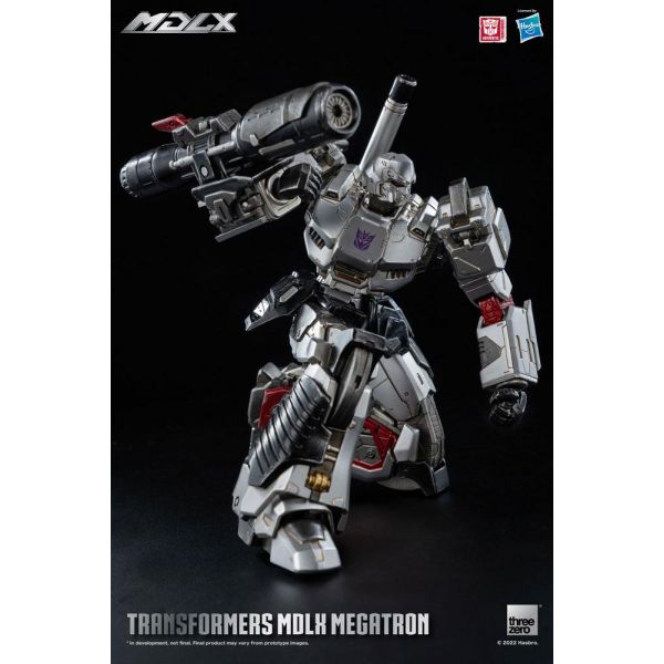 MDLX Megatron Action Figure (Transformers) Additional Image 8