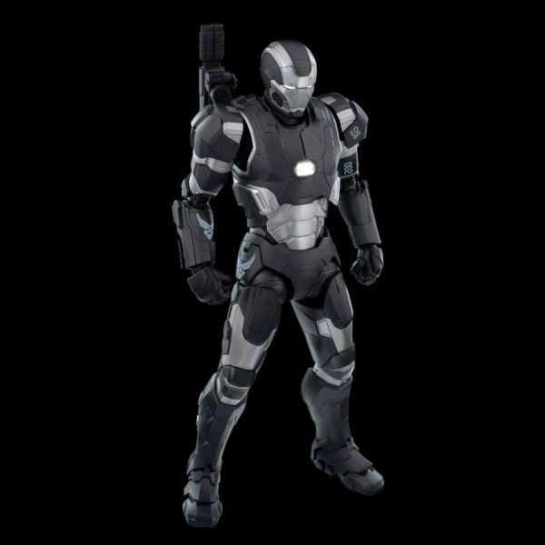 DLX War Machine Mark II (Avengers: Infinity Saga) Main Image