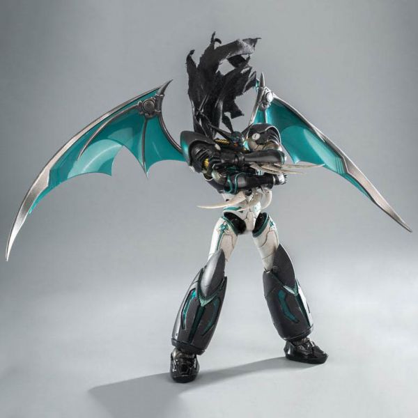 Robo-Dou Shin Getter 1 Black Ver. Action Figure (Getter Robo: The Last Day) Main Image