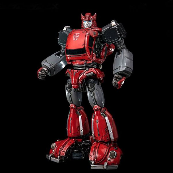 View Transformers page