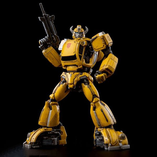 MDLX Bumblebee (Transformers) Image