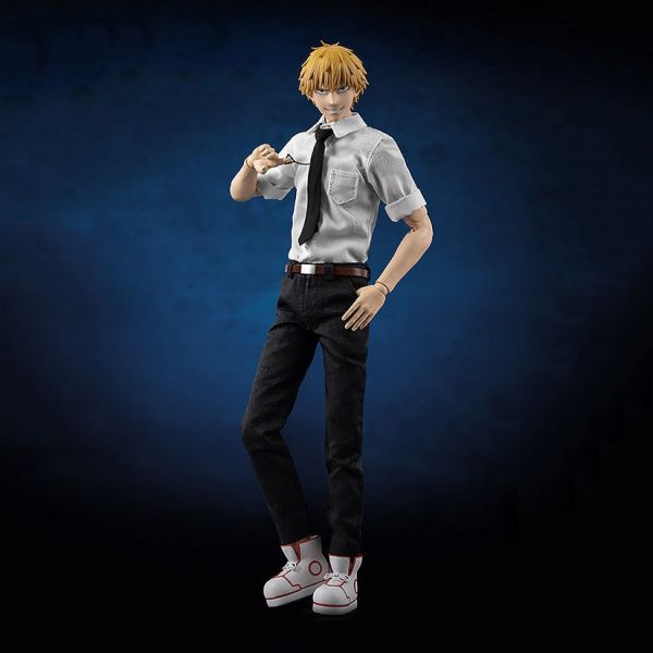 FigZero Denji (Chainsaw Man) Main Image