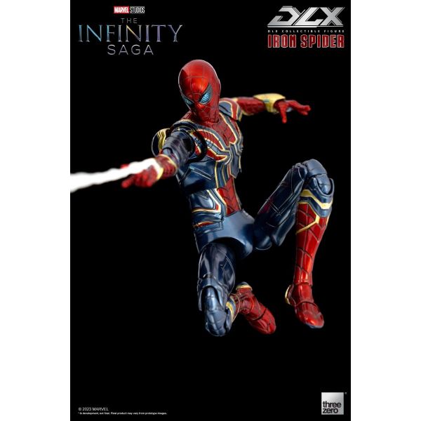 DLX Iron Spider (Infinity Saga) Additional Image 3