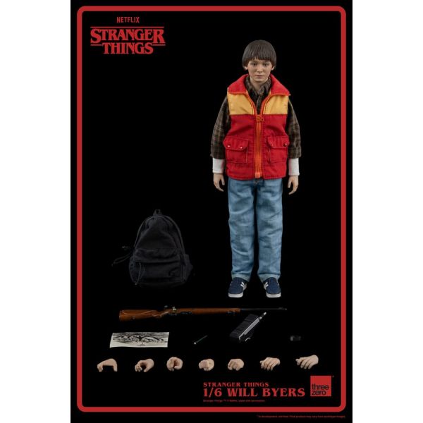 Will Byers (Stranger Things) Additional Image 1
