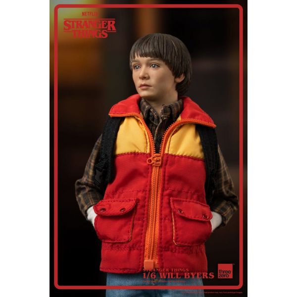 Will Byers (Stranger Things) Additional Image 2