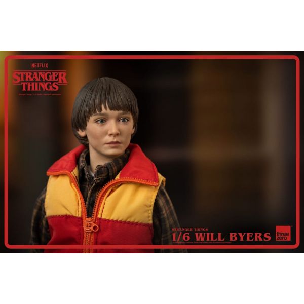 Will Byers (Stranger Things) Additional Image 3