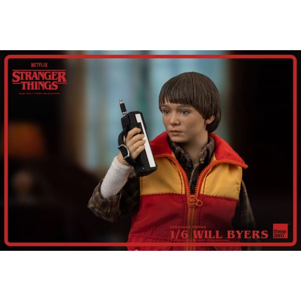 Will Byers (Stranger Things) Additional Image 4