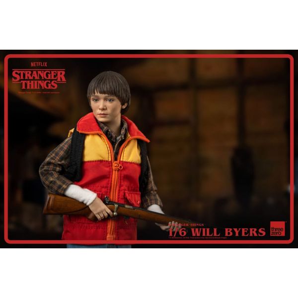 Will Byers (Stranger Things) Additional Image 6