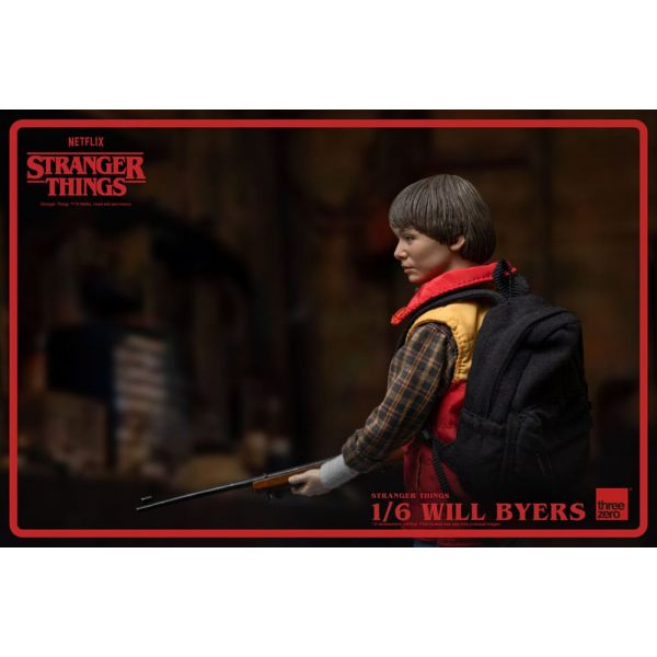 Will Byers (Stranger Things) Additional Image 7