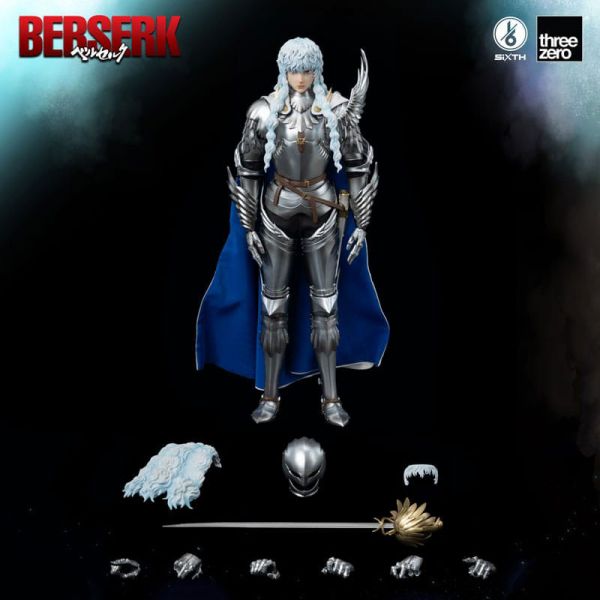 View Berserk page