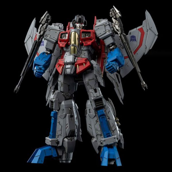 View Action Figures page