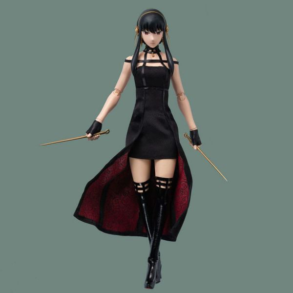 View Action Figures page