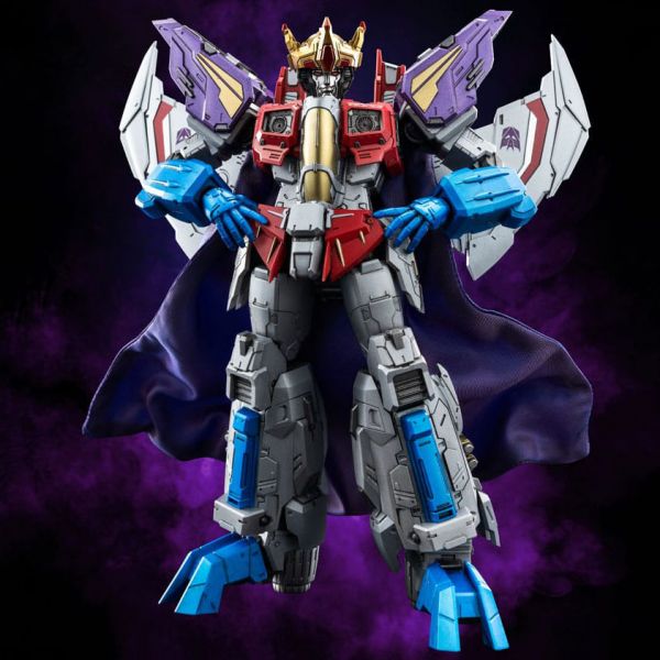 View Action Figures page
