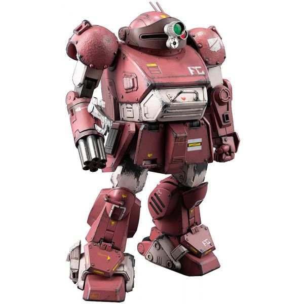 View Action Figures page
