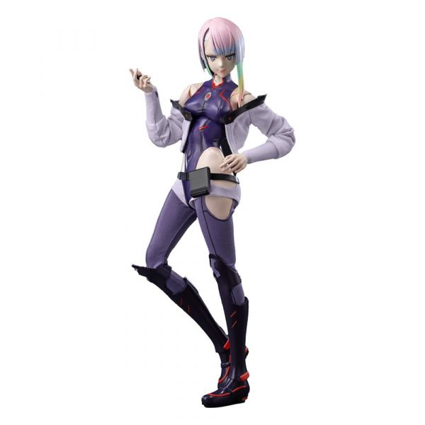 View Action Figures page