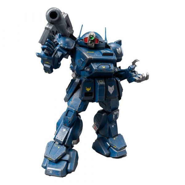 View Action Figures page