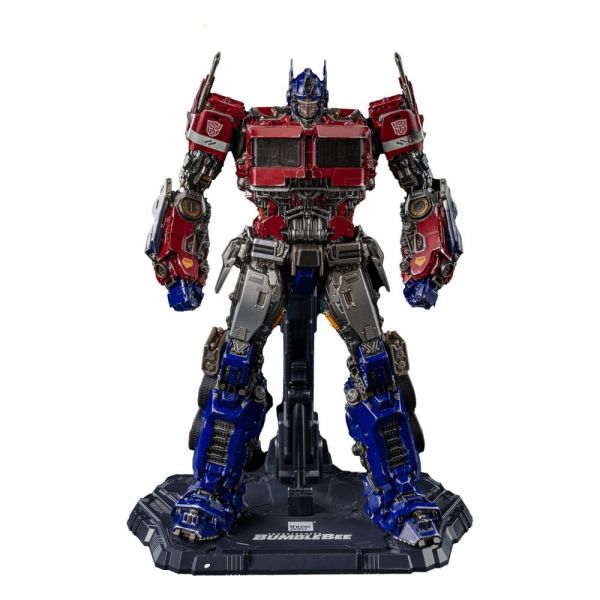 View DLX Action Figures page