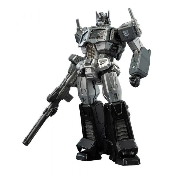 View DLX Action Figures page