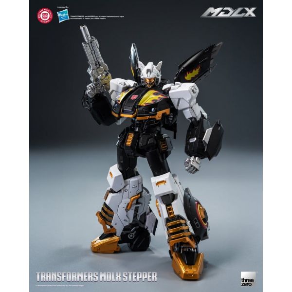 MDLX Stepper (Transformers) Additional Image 2