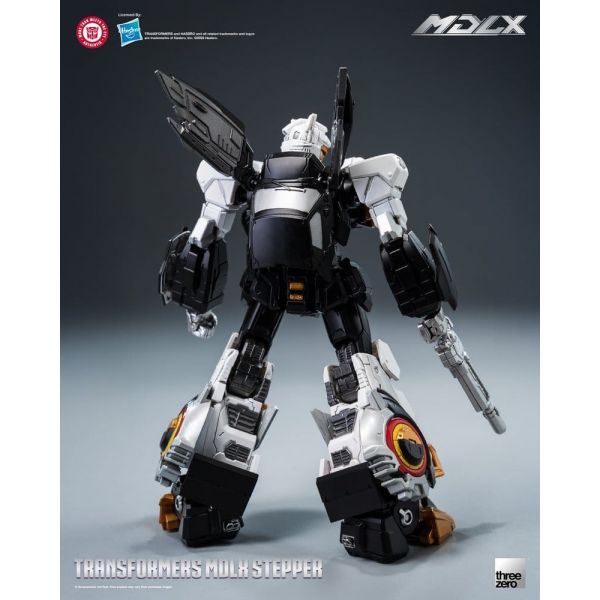 MDLX Stepper (Transformers) Additional Image 3