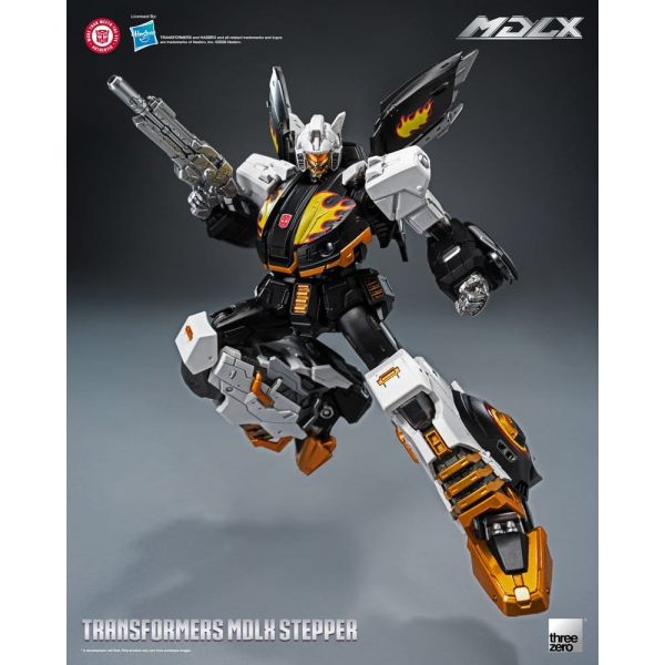 MDLX Stepper (Transformers) Additional Image 4