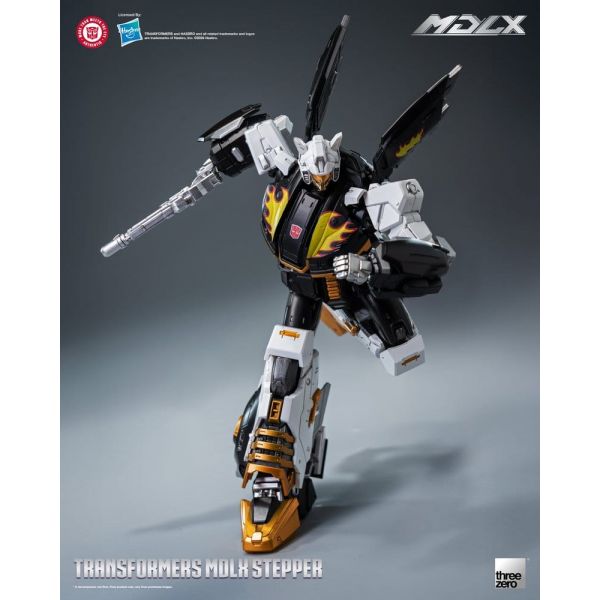 MDLX Stepper (Transformers) Additional Image 5