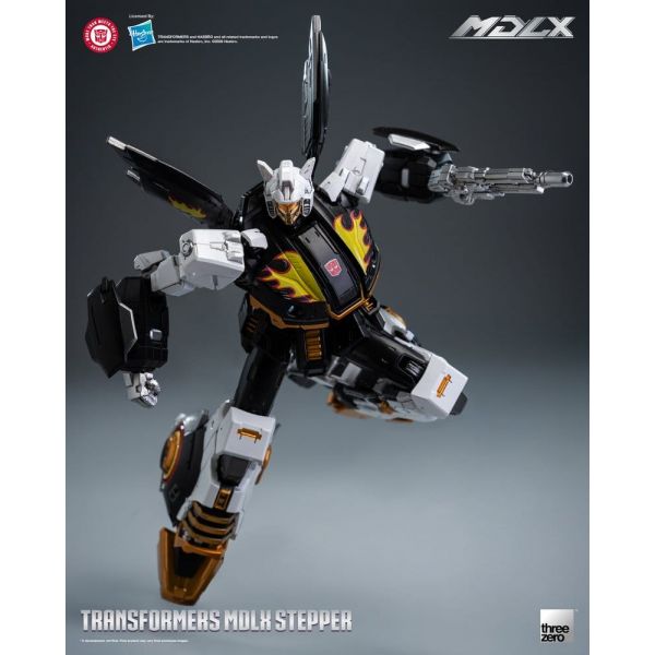 MDLX Stepper (Transformers) Additional Image 6