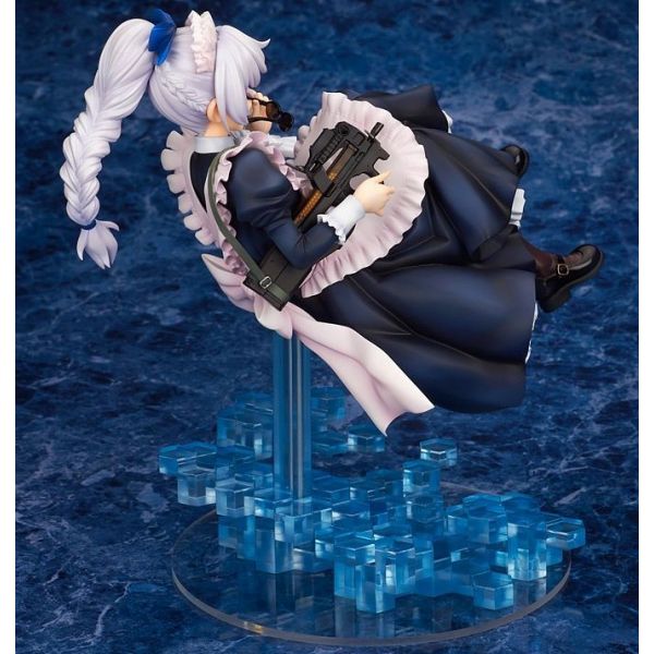Full Metal Panic! Invisible Victory: Teletha "Tessa" Testarossa Maid Version Additional Image 3