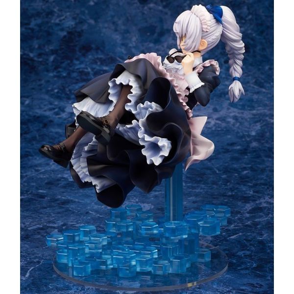 Full Metal Panic! Invisible Victory: Teletha "Tessa" Testarossa Maid Version Image