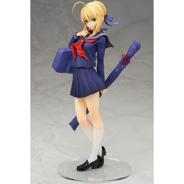 Fate/stay night: 1/7 Master Artoria PVC (Reissue) Additional Image 2