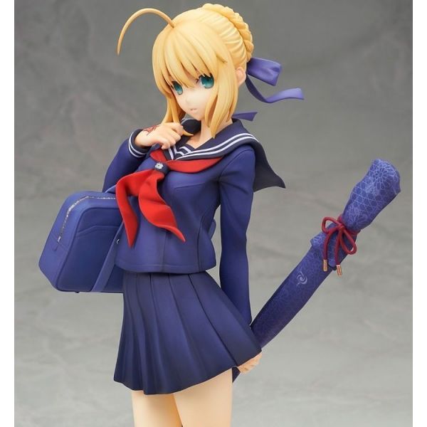 Fate/stay night: 1/7 Master Artoria PVC (Reissue) Additional Image 5