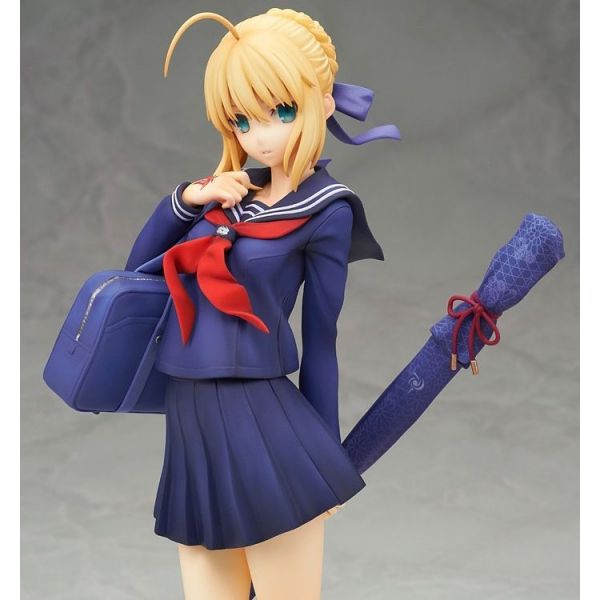 Fate/stay night: 1/7 Master Artoria PVC (Reissue) Additional Image 6