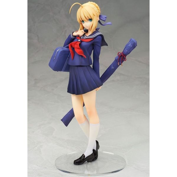 Fate/stay night: 1/7 Master Artoria PVC (Reissue) Main Image