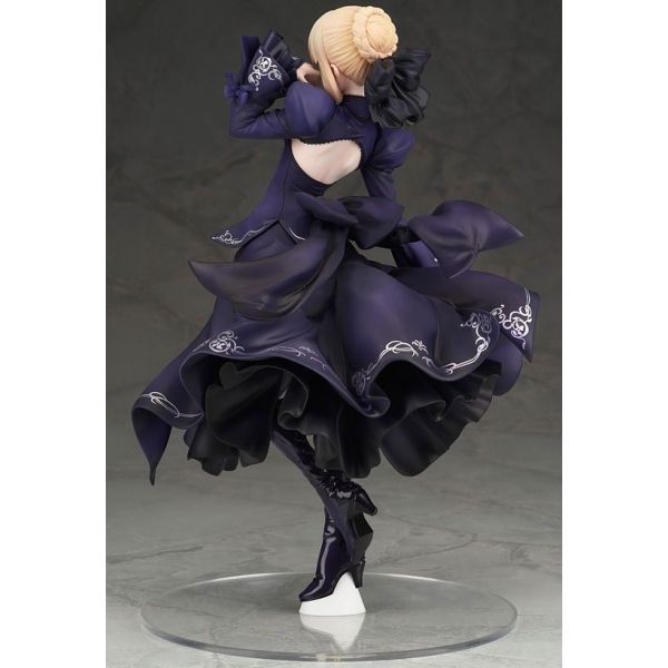 Saber Artoria Pendragon (Alter) Dress Ver. 1/7 Scale Statue (Reissue) (Fate/Grand Order) Additional Image 1