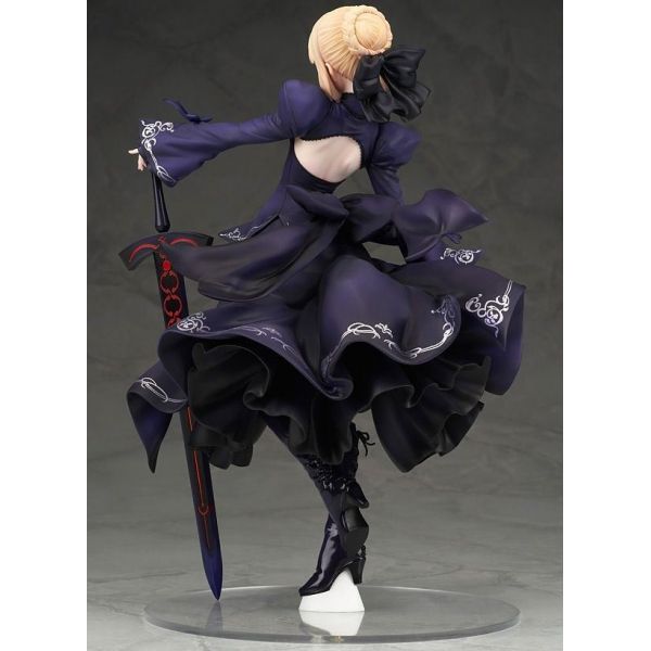 Saber Artoria Pendragon (Alter) Dress Ver. 1/7 Scale Statue (Reissue) (Fate/Grand Order) Additional Image 5