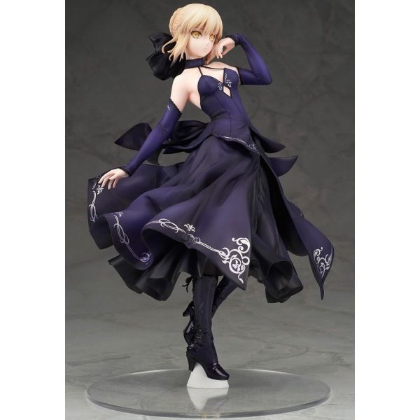 Saber Artoria Pendragon (Alter) Dress Ver. 1/7 Scale Statue (Reissue) (Fate/Grand Order) Additional Image 8