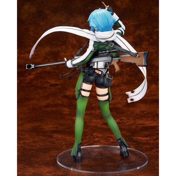 Sinon / Asada Shino (Sword Art Online the Movie: Ordinal Scale) Additional Image 3