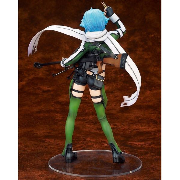 Sinon / Asada Shino (Sword Art Online the Movie: Ordinal Scale) Additional Image 4