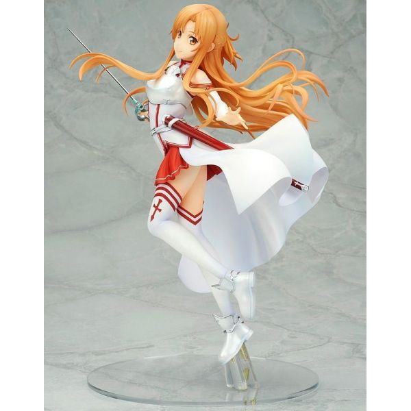Yukki Asuna 1/7 Scale Statue (Reissue) (Sword Art Online the Movie:Ordinal Scale) Additional Image 3